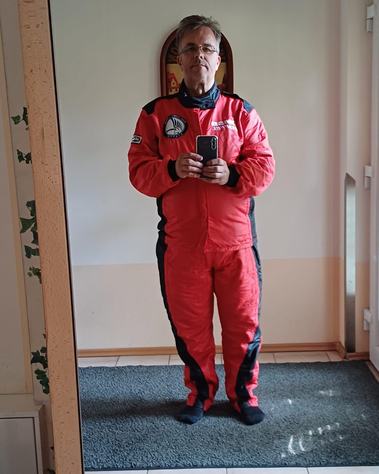 Frank Hähn — Nachher